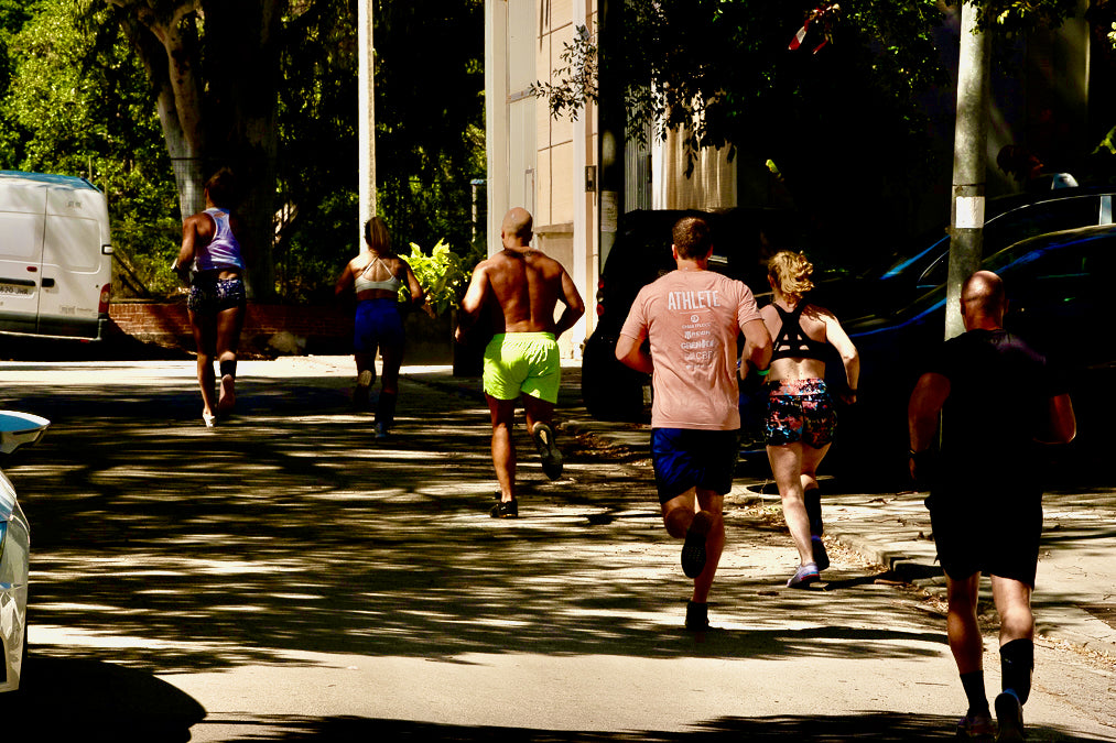 Teambuilding Fuengirola