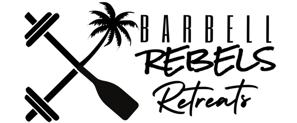 Barbell Rebels Retreats
