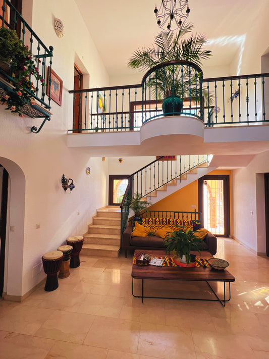 Teambuilding Fuengirola