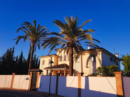 Teambuilding Fuengirola